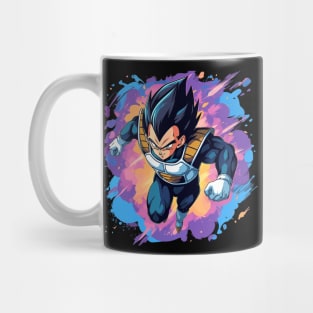 vegeta Mug